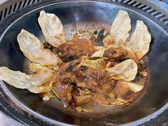 -三里屯土灶炖公鸡地锅鸡(江东店)