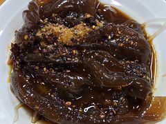 -蒋家槟豆面皮(友爱路店)