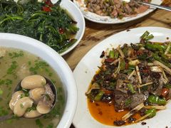 -九九牛肉馆(南山路店)