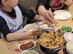 -春饼先生·北京烤鸭(甘井子万达店)