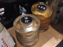 -火炉火自助餐(悠唐购物中心店)