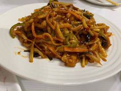 -玉林烤鸭店(黄村康庄店)