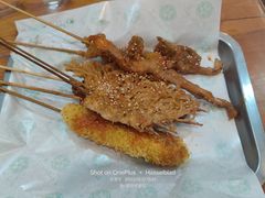 -张记炸串肠粉