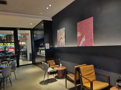 -野鸽子咖啡(航空路店)