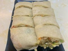 -汕味十足·汕尾特色小吃(海珠店)