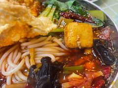 -红鼻子桂林米粉(金唐新光界店)