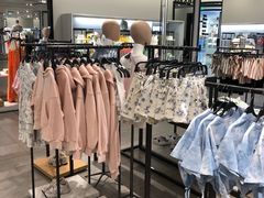 -ZARA HOME(长楹天街购物中心店)