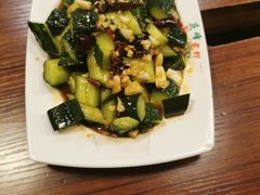 -庆峰龙虾烧烤(合肥一店)