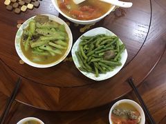 -梦幻奥陶纪景区