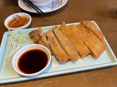 -南翔馒头店(豫园店)