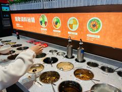 -龍歌自助小火锅(雨花台江南虹悦城店)