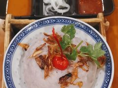 -芋包王闽南茶楼(八市店)