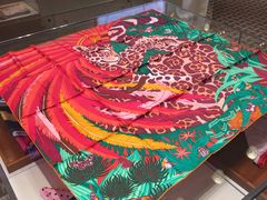 -爱马仕 HERMES(德基广场店)