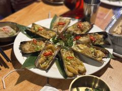-质烤烤物·活烤海鲜(质烤总店)