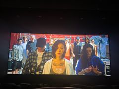 -UME影城(西城广场店)