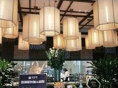 -扬州狮子楼·非遗淮扬菜(总店)