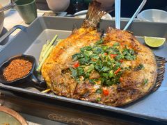 -云海肴·汽锅鸡·云南菜(高德置地店)