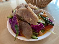 -闫家驴肉老店(华电一校店)