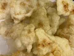 -服务大楼冷面(延大店)