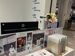 -天真蓝照相馆(中华广场店)