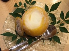 柚子雪葩-希望日本料理(保利香槟花园店)