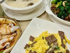 -玲又珑美食(盘福路店)