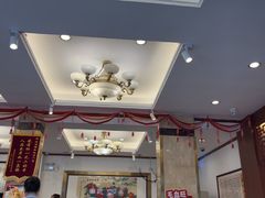-峨嵋酒家(地安门店)