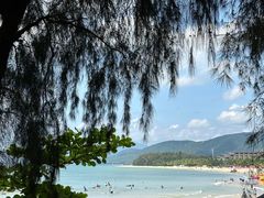 -海南分界洲岛旅游区