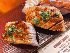 -七町糖果寿司屋(龙洞广工店)