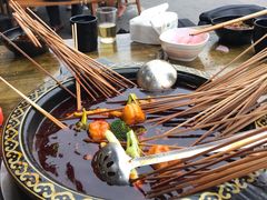 -德富串串香(瀚城新天地店)