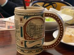 -东海咖啡馆