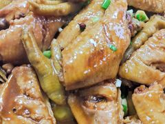 鸡翅煲-胖哥俩肉蟹煲(永旺店)