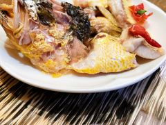 -悦轩中餐厅·高空江景·杭州柏悦酒店