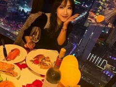 -君悦酒店·乐厨·高空自助餐(青年大街店)