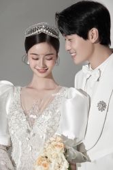 -梵初·STUDIO婚纱摄影(通州万达店)