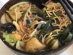 -金乐活美食(中街店)