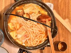 -阿泽料理