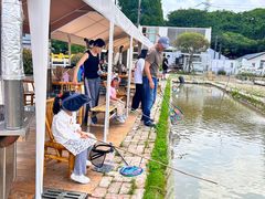 -源香农宝·亲子采摘·钓虾·科普研学