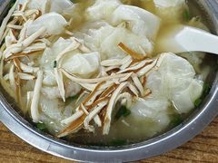 -荣巷小馄饨(荣巷店)
