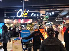 -Olé精品超市(北京合生汇店)