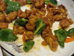 -陈家老院子(高新店)