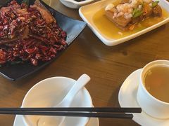 -隔壁老王·家常云南菜(花巷店)