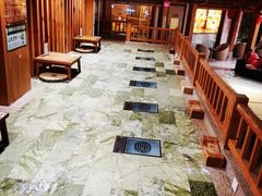 -热带雨林汗蒸馆(汶水东路店)