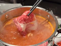 -鼎鼎香·港式火锅(北京SKP店)