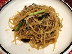 -陕西会客厅·宴会厅·唐世佳宴