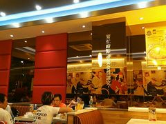 -尊宝比萨(南田店)