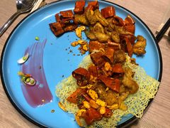 -格桑花开药膳蔬食文化空间