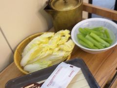 -巴奴毛肚火锅(广益哥伦布店)
