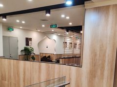 -豪客来牛排(西昌大巷口月城广场店)