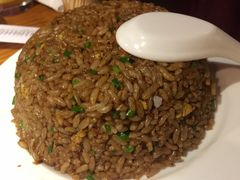 -苹果树下艺术餐厅(宋庄店)